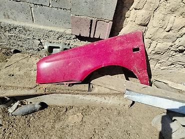 Глушители: Крыло Переднее левое Volkswagen — 2