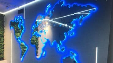 рекламные вывески реклама: | Вывески, Лайтбоксы, Таблички, | Монтаж, Демонтаж, Разработка дизайна — 7