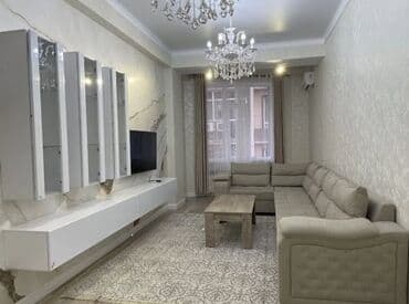 сдаётся квартира сокулук: 3 комнаты, Агентство недвижимости, Без подселения, С мебелью полностью — 4