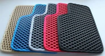 eva: Eva Полики Для салона — 1