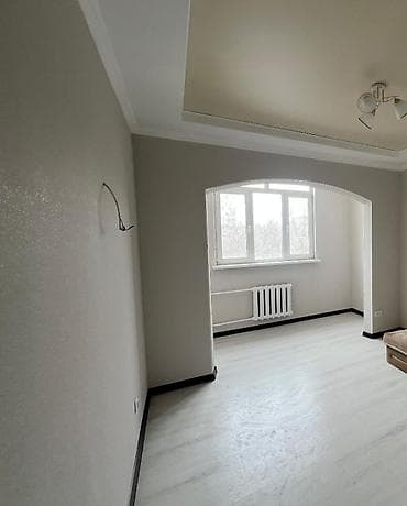 flat kant: 2 комнаты, 68 м², 106 серия — 2