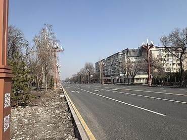 Батирлерди сатуу: 2 бөлмө, 40 м², Хрущевка, 3 кабат, Эски ремонт — 4