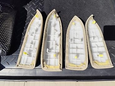 Подлокотник Lexus, Самовывоз