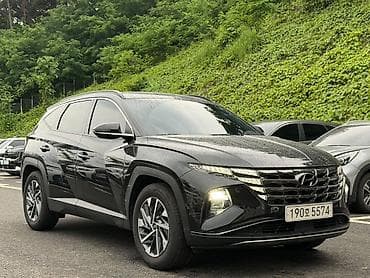 cruser: Hyundai Tucson: 2022 г., 1.6 л, Автомат, Гибрид, Кроссовер — 1