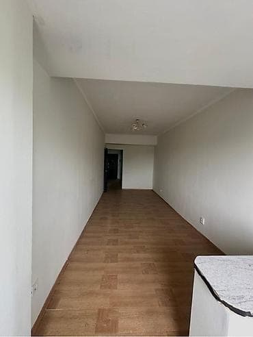 седьмое небо: 2 комнаты, 47 м², Индивидуалка, 6 этаж, Требуется ремонт — 3