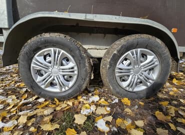 дом на колесах бишкек цена: Продаётся канивозка в идеальном состоянии, документы имеются — 1