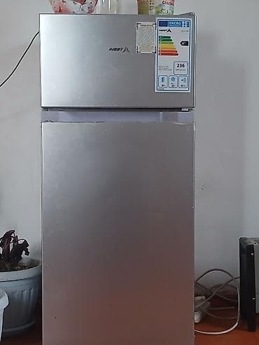 Холодильник Avest, Двухкамерный