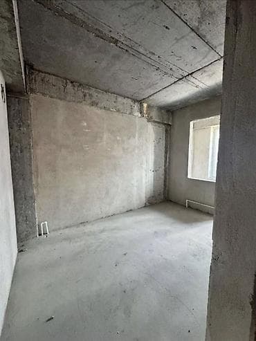 novel otel: 1 комната, 43 м², Элитка, 4 этаж, Готовая ПСО (под самоотделку) — 6