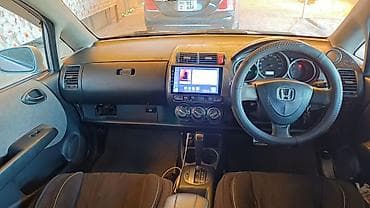 авто хонда купить: Honda Fit: 2001 г., 1.3 л, Автомат, Бензин, Хэтчбэк — 7