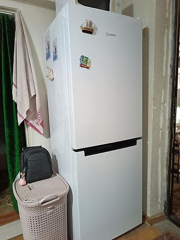 Холодильник Indesit, Двухкамерный