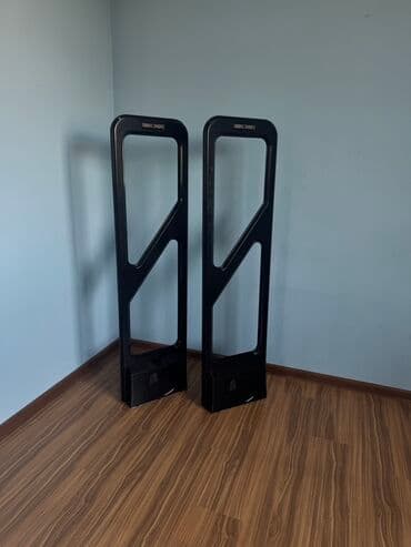 кассовое оборудование для магазина: Акустомагнитные, Радиочастотные, В наличии, Новый — 4