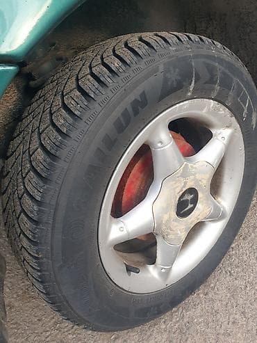 куплю авто с последующим выкупом: Honda Civic: 1995 г., 1.5 л, Механика, Бензин, Седан — 9