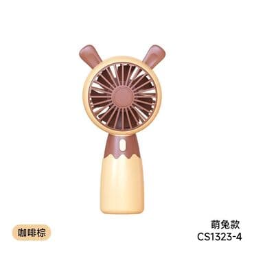 вентиляторы: Вентилятор Портативный, Лопастной — 1