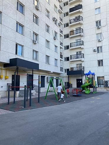 красная речка квартира: 1 комната, 42 м², Элитка, 9 этаж, Евроремонт — 2