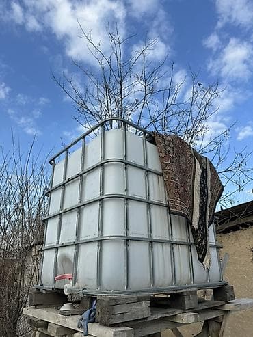 мир света: Еврокуб 1000 т — 2