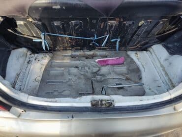 диск на sprinter: Daewoo Matiz: 2005 г., 0.8 л, Автомат, Бензиновая, Седан — 4