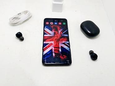 galaxy s 7: Samsung Galaxy S9 Plus, Б/у, 64 ГБ, цвет - Черный, 1 SIM, 2 SIM — 7