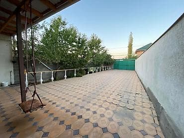 batir service: Продаётся Дом в ж/м Арча-Бешик Участок: 4 соток Площадь дома: 120м2 — 8