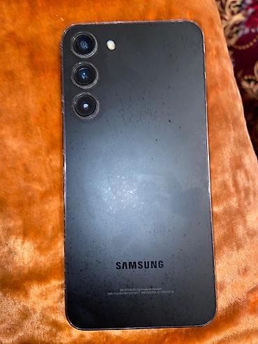 tab s: Samsung s23+ 256GB.состояние на фото имеются потертости и тп в — 5