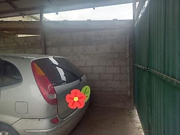 mini jack: Nissan Tino: 2001 г., 1.8 л, Автомат, Бензин, Минивэн — 5