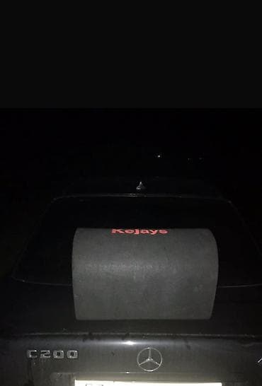 Магнитолы: Сабвуфер в корпусе «бочка» с встроенным автомобильным усилителем — 1