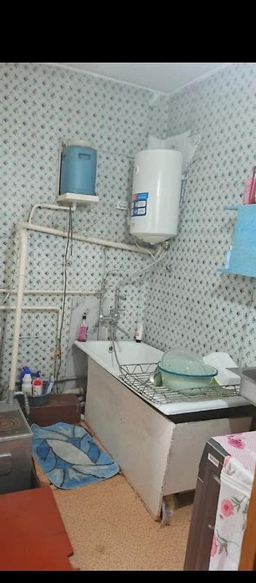 купить квартиру 4 комнаты: 60 м², 4 комнаты, Без подселения — 2