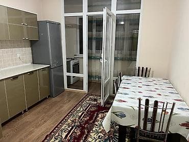 Батирлер: 1 бөлмө — 3