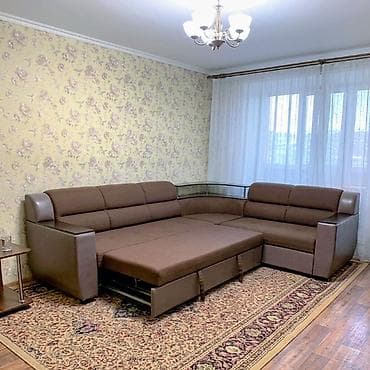 Угловые диваны: Угловой диван, Раскладной — 2