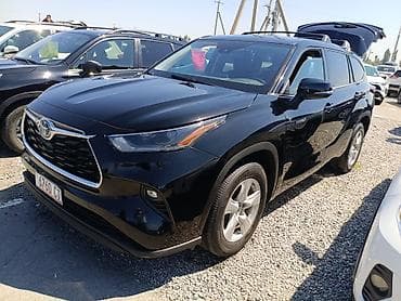 задний бампер тойота ипсум: Toyota Highlander: 2021 г., 2.5 л, Автомат, Гибрид, Кроссовер — 6