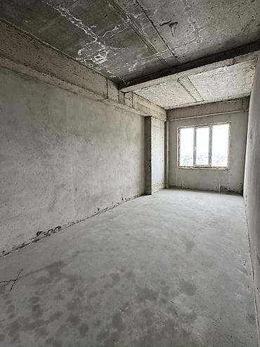 сдаю подземный паркинг: 2 комнаты, 58 м², Элитка, 10 этаж, Готовая ПСО (под самоотделку) — 4