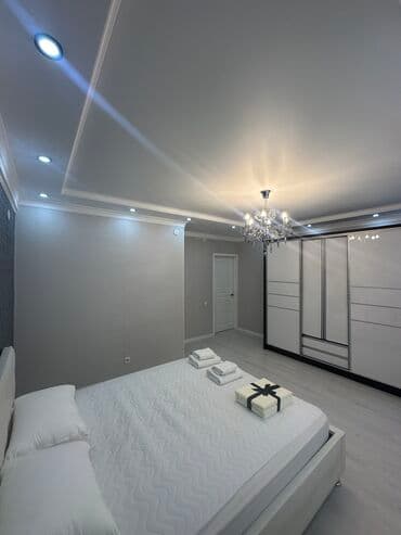 2 комнаты, Постельное белье, Кондиционер, Парковка