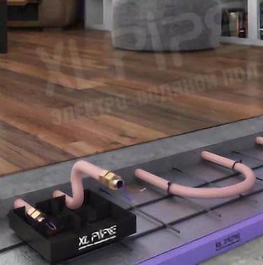 прием чугуна: Теплый пол пленочныйкабельный,водяные теплые полы под ламинат под — 7