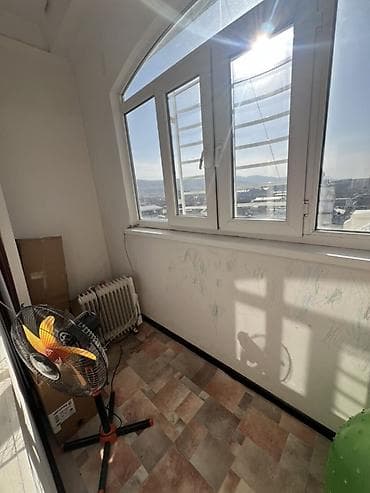 127: 4 комнаты, 80 м², 8 этаж — 2