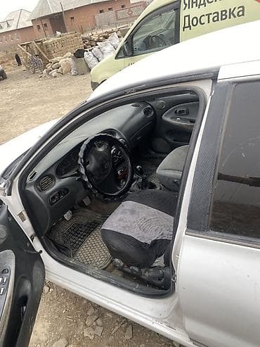 магнитолы для авто: Hyundai Avante: 1997 г., Механика, Седан — 3