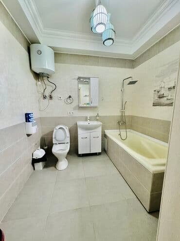 дом на ыссык куле: Коттедж, 0 линия 5 А и Б | Asia Palace, Сары-Ой, Балдар аянтчасы, Унаа токтотуучу жай, унаа туруучу жай, Коргоодогу аймак — 16