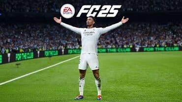 пк игра: Игры для PS4 PS5 (не диск) FIFA 25 Ps игры PlayStation 4 PlayStation — 1