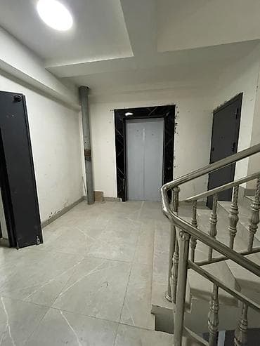 ts group: 1 комната, 42 м², Пишпек Элитка, 3 этаж, Евроремонт — 1