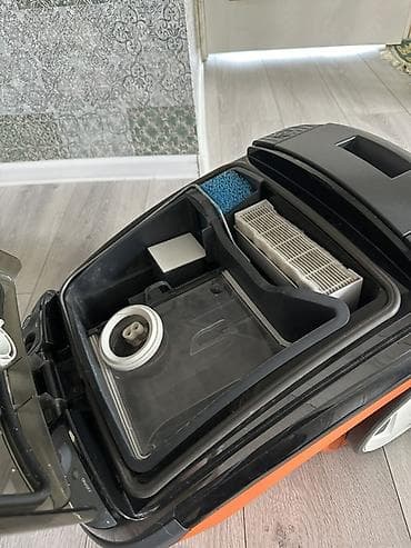 hyperx cloud core: Пылесос, Моющий, Сухая, Влажная, Фильтр для воды — 4