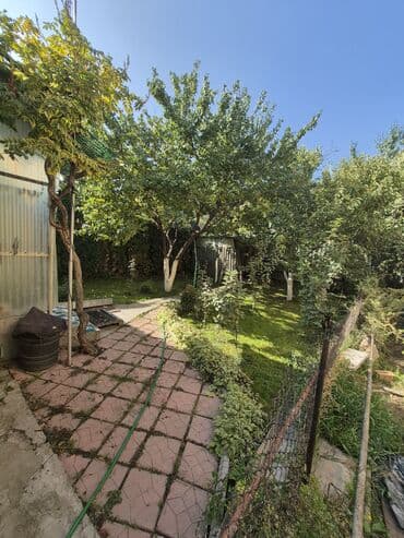 дом район бчк: Дом, 93 м², 4 комнаты, Собственник, Косметический ремонт — 6