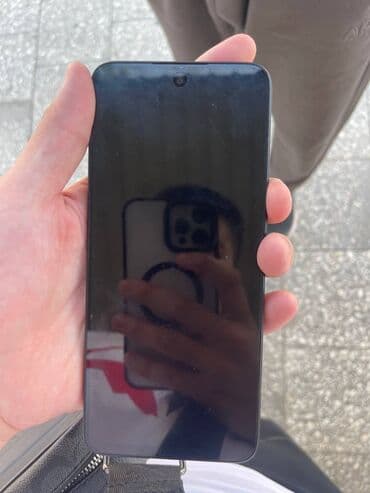 купить оперативную память бишкек: Redmi, Redmi 13, Б/у, 256 ГБ, цвет - Черный, 2 SIM — 2