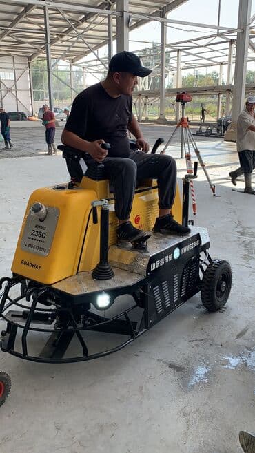 полимерное покрытие для бетонного пола купить: Стяжка Бесплатная консультация, Гарантия Больше 6 лет опыта — 4