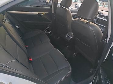 двигатель сди 2 2: Сдаю в аренду автомобиль Geely Emgrand 2020г, полностью подготовленный — 6