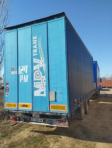 генератор стрим: Грузовик, Volvo — 9