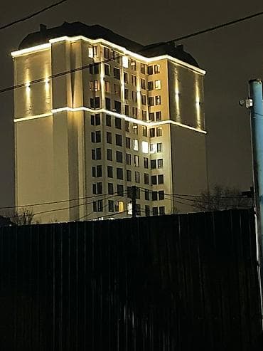 Продажа квартир: 2 комнаты, 64 м², Элитка, 8 этаж, Готовая ПСО (под самоотделку) — 8