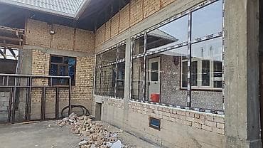 Сантехниктер: ПВХ-окна, двери и витражные конструкции под заказ - Изготовление и — 3