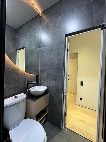 Продажа квартир: 3 комнаты, 105 м², Элитка, 6 этаж — 7