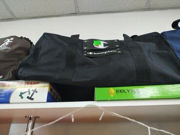 шопперы оптом бишкек: Спортивные сумки спортивная сумка сумки для спорта в спортивном — 1