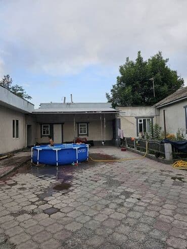 дом в рассрочку токмок: Дом, 72 м², 4 комнаты, Агентство недвижимости, Косметический ремонт — 6