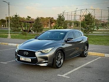 bmw e92: Infiniti : 2018 г., 2 л, Автомат, Бензин, Кроссовер — 2