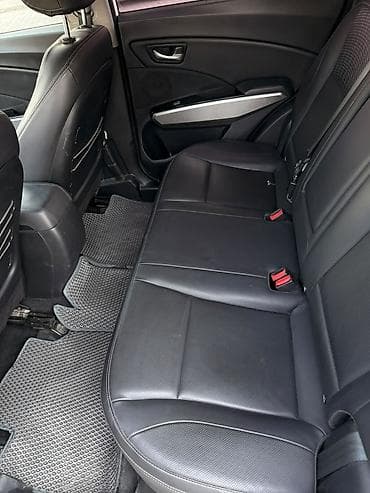 wuling mini ev: Ssangyong Tivoli: 2019 г., 1.6 л, Автомат, Бензин, Кроссовер — 4